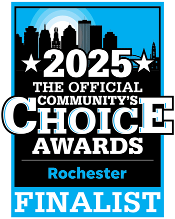 Pinnacle Lawn Service finalist for 2025 Choice Award